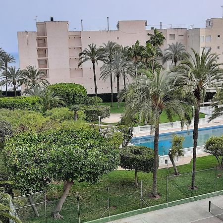 Apartament Mar Baltico View Torrevieja Zewnętrze zdjęcie