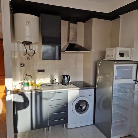 Apartament Mar Baltico View Torrevieja Zewnętrze zdjęcie