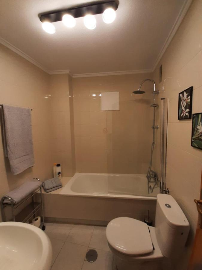 Apartament Mar Baltico View Torrevieja Zewnętrze zdjęcie