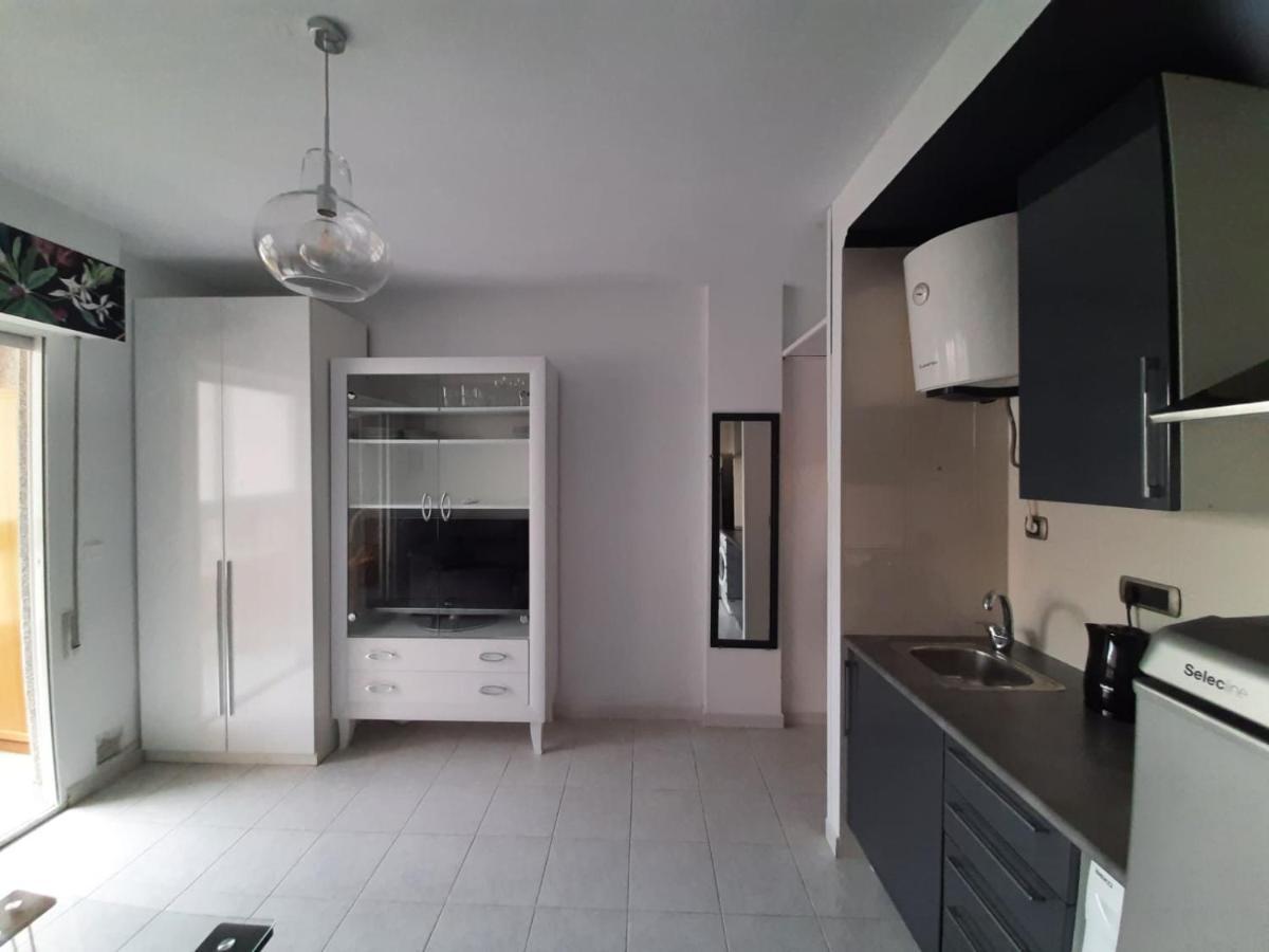 Apartament Mar Baltico View Torrevieja Zewnętrze zdjęcie