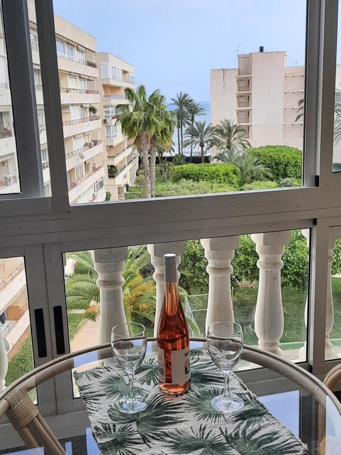 Apartament Mar Baltico View Torrevieja Zewnętrze zdjęcie