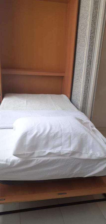 Apartament Mar Baltico View Torrevieja Zewnętrze zdjęcie