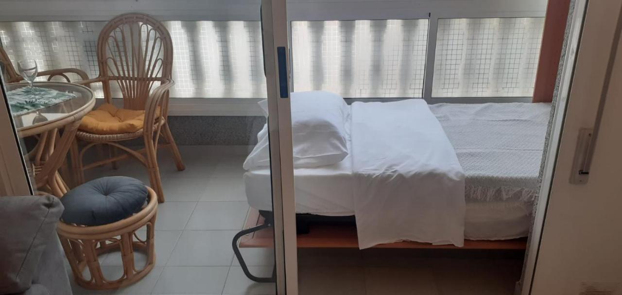 Apartament Mar Baltico View Torrevieja Zewnętrze zdjęcie